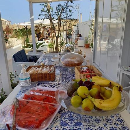 Trani La Grazia B&B Exteriér fotografie