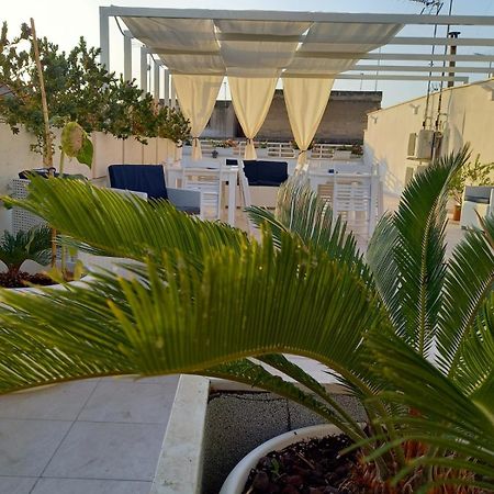 Trani La Grazia B&B Exteriér fotografie