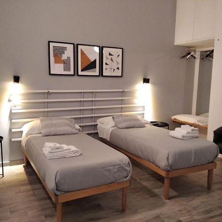 Trani La Grazia B&B Exteriér fotografie