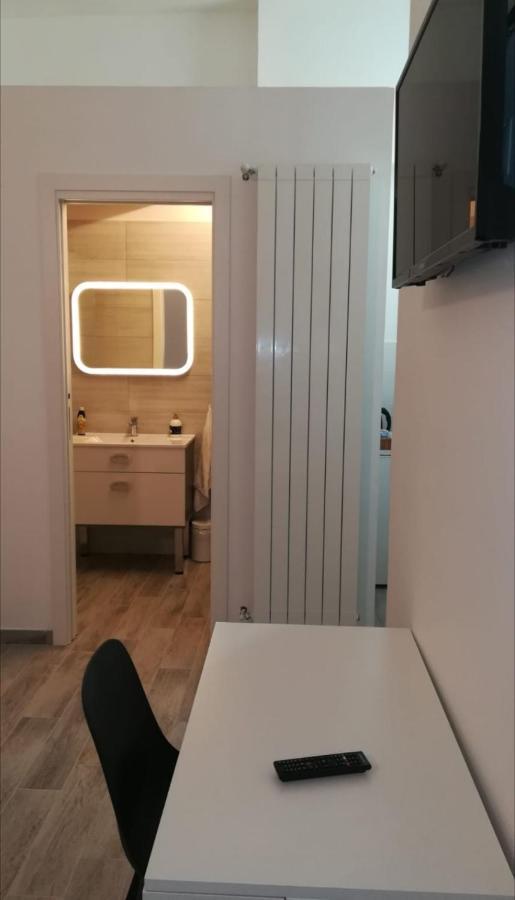 Trani La Grazia B&B Exteriér fotografie