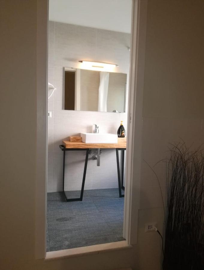 Trani La Grazia B&B Exteriér fotografie