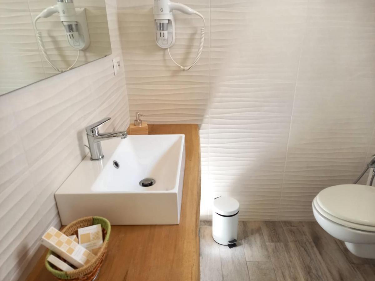 Trani La Grazia B&B Exteriér fotografie