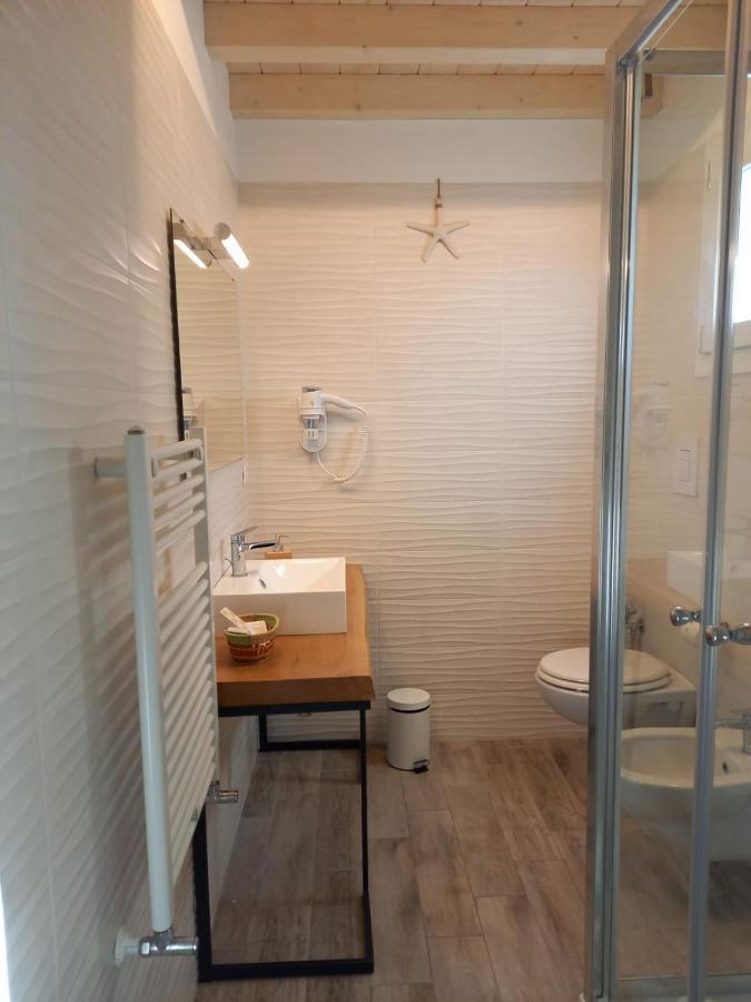 Trani La Grazia B&B Exteriér fotografie