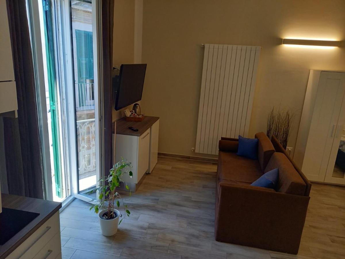 Trani La Grazia B&B Exteriér fotografie