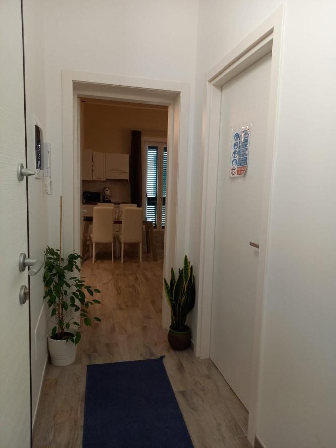 Trani La Grazia B&B Exteriér fotografie