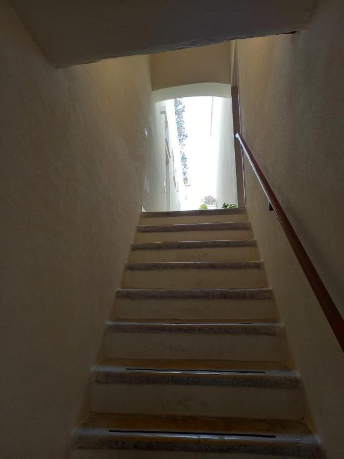 Trani La Grazia B&B Exteriér fotografie