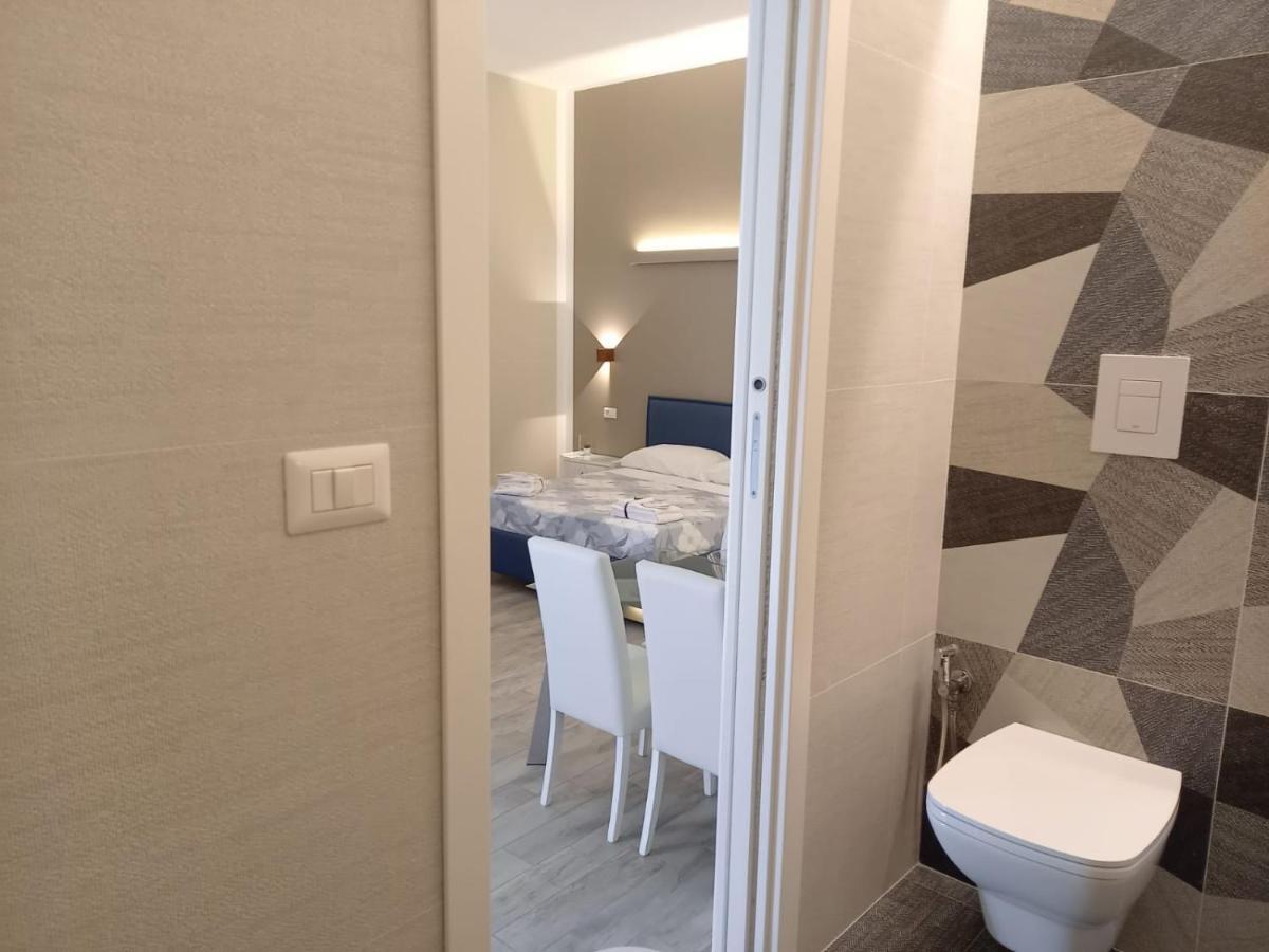 Trani La Grazia B&B Exteriér fotografie
