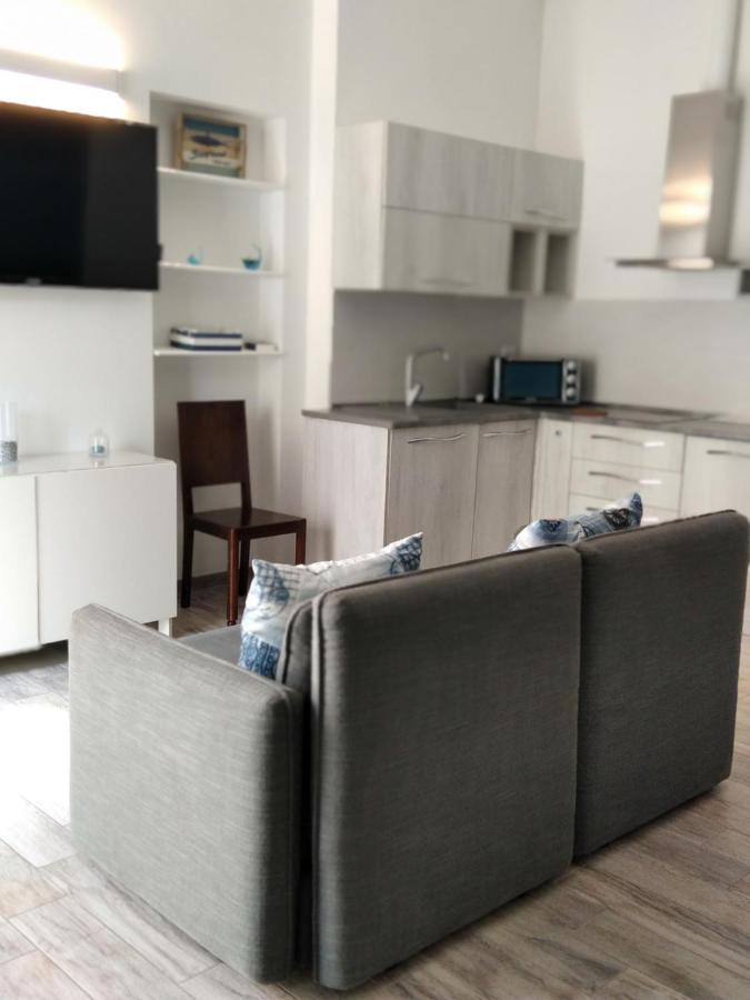 Trani La Grazia B&B Exteriér fotografie