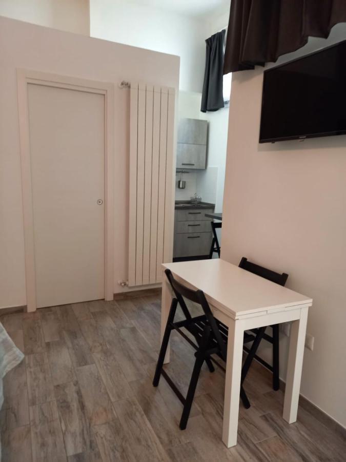 Trani La Grazia B&B Exteriér fotografie