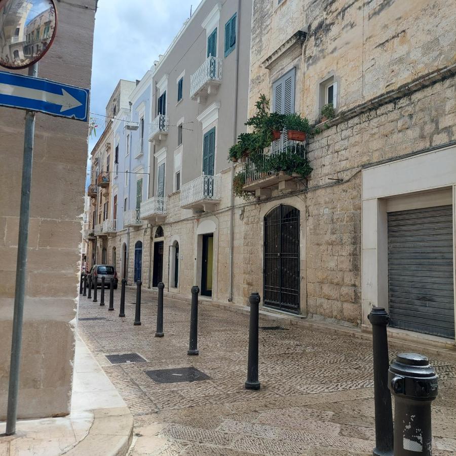 Trani La Grazia B&B Exteriér fotografie