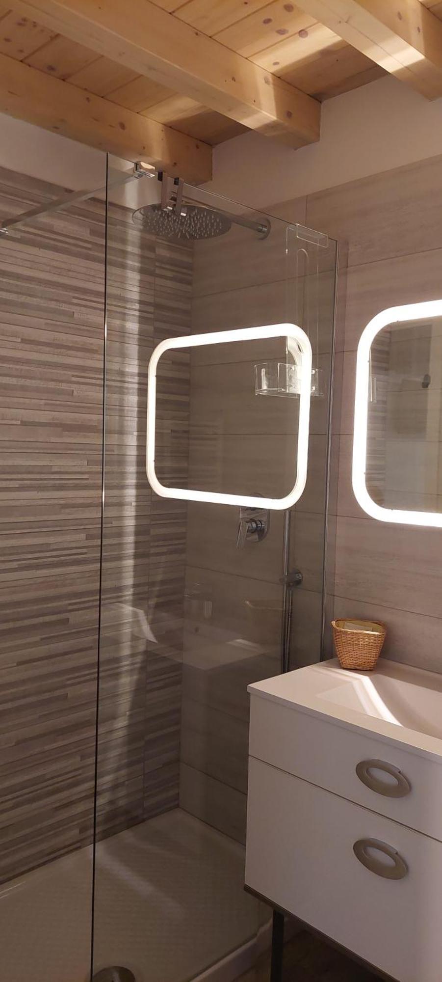 Trani La Grazia B&B Pokoj fotografie