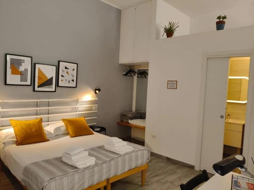 Trani La Grazia B&B Pokoj fotografie